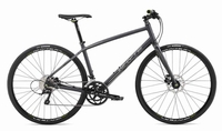 Whyte Portobello,  Hybrid Bike,  2015-Small