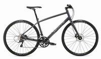 Whyte Portobello,  Hybrid Bike,  2015-X Large