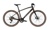 WHYTE Portobello V1 Large Matt Bronze With Silver/Copper