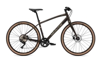 WHYTE Portobello V1 Medium Matt Bronze With Silver/Copper