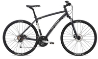 Whyte Ridgeway,  Hybrid Bike 2015-Large