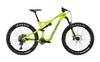 WHYTE S-150 C Works,  Full Suspecsion Mountain Bike 2018-Large