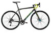 Whyte Saxon Cross,  Cyclocross Bike,  2015-52 cm