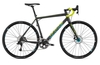 Whyte Saxon Cross,  Cyclocross Bike,  2015-54 cm