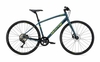 WHYTE Shoreditch V1 Extra Large Matt Petrol With Lime/Black