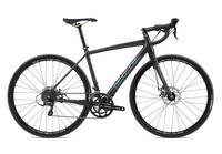 Whyte Somerset,  Ladies Road Bike,  2015-53 cm