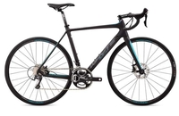 Whyte Stowe Ultegra,  Road Bike 2015-51 cm