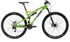 Whyte T-129 S,  Full Suspension Mountain Bike 2015-Medium