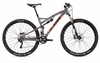 Whyte T-129 Works,  Full Suspension Mountain Bike 2015-Large