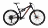 WHYTE T-130 C RS,  Full Suspension Mountain Bike 2017-X Large