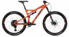 WHYTE T-130 C Works,  Full Suspension Mountain Bike 2017-X Large