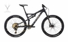 WHYTE T-130 C Works,  Full Suspension Mountain Bike 2018