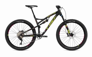 WHYTE T-130 RS,  Full Suspension Mountain Bike 2017 -Large