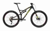 WHYTE T-130 RS,  Full Suspension Mountain Bike 2017 -X Large