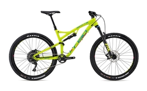 WHYTE T-130 SR,  Full Suspension Mountain Bike 2018 -X Large