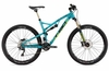 Whyte T-130 SX,  Full Suspension Mountain Bike 2015-Large
