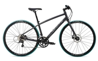 Whyte Victoria,  Women’s Hybrid Bike 2015-Large