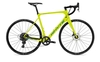 WHYTE Wessex One V1 54 Matt Lime With Eucalyptus/Olive