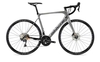 WHYTE Wessex V1 50 Matt Zinc With Orange/Grey