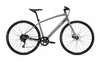 WHYTE Whitechapel V1 Extra Large Matt Zinc With Grey/Blue