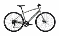 WHYTE Whitechapel V1 Large Matt Zinc With Grey/Blue