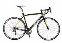 Wilier GTR,  Ultegra Road Bike,  2015-Large