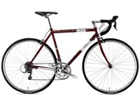 Wilier Strada Claris,  Steel Frame,  Training Bike,  2015-Large