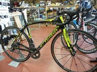 Wilier Zero 7,  Ex Team Bike 2013-Medium-Continental Grand Prix tyres