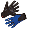 Windchill Glove: Blue - XS