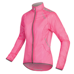Wms FS260-Pro Adrenaline Race Cape: Pink - XS
