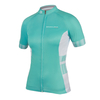 Wms Pro SL Lite S/S Jersey: Turquoise - L