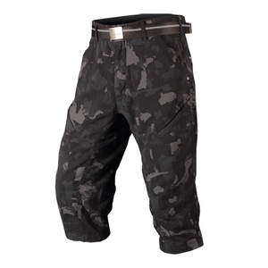 Zyme 3/4: Camouflage - M