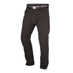 Zyme II Trouser: BlackNone - M