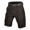 Zyme Short: BlackNone - XL