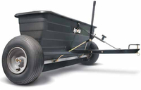 Agri-Fab 45-0288 Towed Drop Spreader