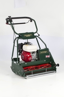 Allett Buckingham 24H Petrol Cylinder Lawn Mower *Showroom Model*
