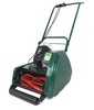 Allett Liberty 30 Cordless Cylinder Lawn Mower