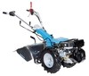 Bertolini 405S Rotary Cultivator