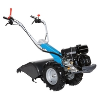 Bertolini BT 400 Rear Tine Cultivator