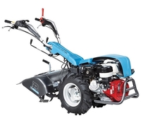 Bertolini BT 413S-9H Petrol 2-Wheel Tractor Unit