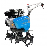 Bertolini BT155 Petrol Garden Tiller
