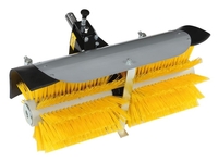 Bertolini L0070000 Front brush attachment - 401/403 Model
