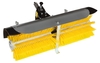 Bertolini L0094200 Front Brush Attachment - 415 Model