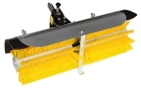 Bertolini L0094200 Front Brush Attachment - 415 Model
