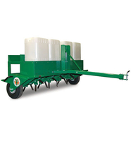 Billy Goat AET48 Tow behind Aerator
