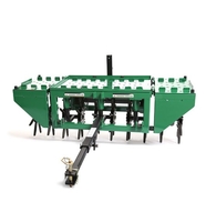 Billy Goat AET60 Tow behind Aerator
