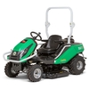Billy Goat BCR3626BVECE 4WD Outback Rider
