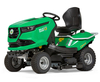 Billy Goat BCT4323BCE 4WD Twin Cylinder Outback Garden Tractor