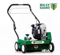 Billy Goat CR550HC Power Rake