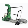 Billy Goat DL1802V Leaf & Debris Truck Loader